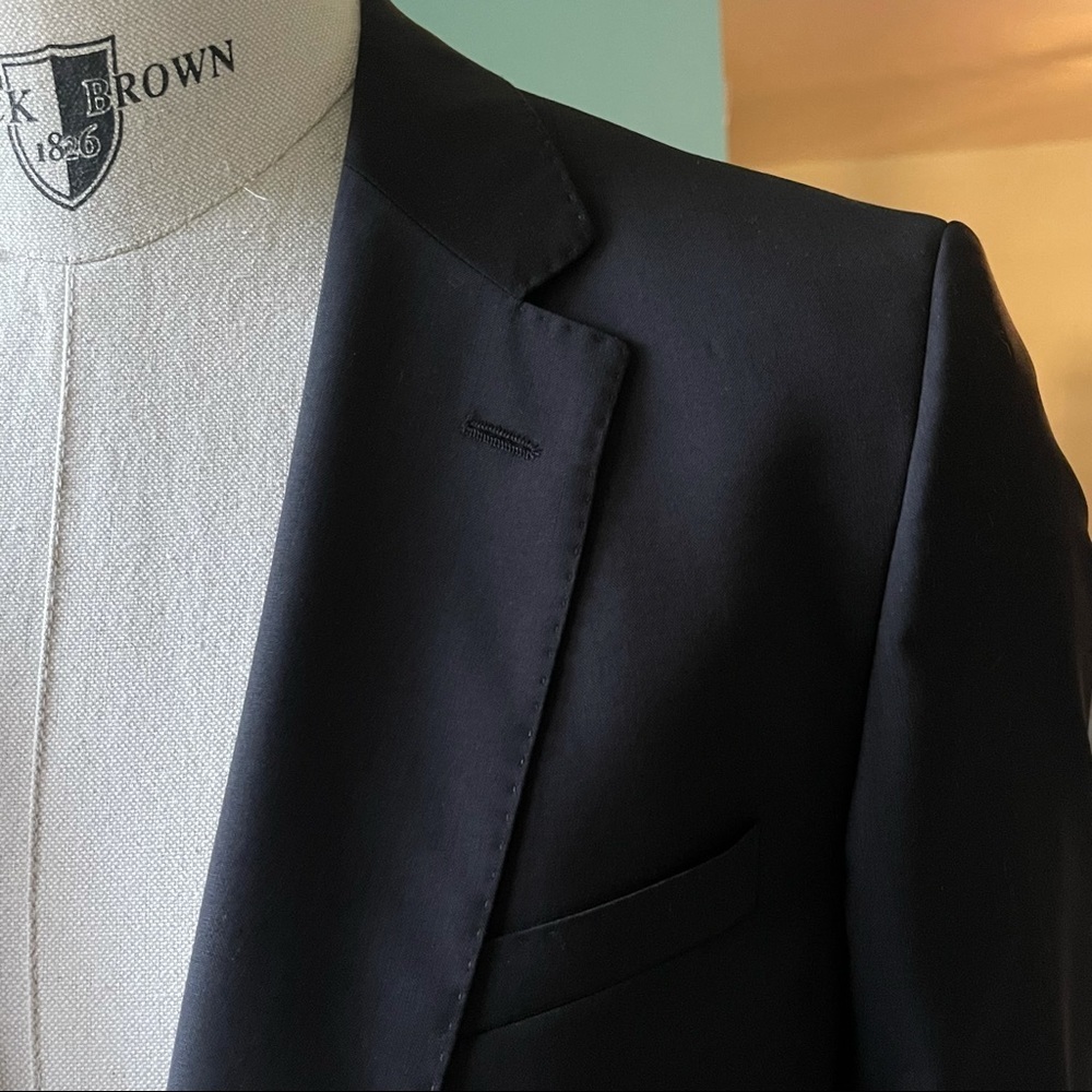 Hugo Boss Men's blazer - Picture 10 of 12